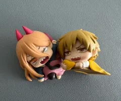 チェンソーマン おねむたん デンジ パワー 2種 まとめ 出品