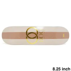 DGK DECK ディージーケー デッキ BOO JOHNSON FASHION 8.25　スケートボード スケボーのサムネイル
