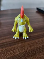 ストーンエイジ ブルドン フィギュア 出品