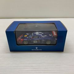 マセラティ クアトロポルテ V8 EVOLUZIONE 1998 ミニカー マセラティ クアトロポルテ V8 EVOLUZIONE 1998 ミニカー - メルカリ