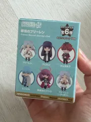 グッドスマイルカンパニー 葬送のフリーレン アウラ フィギュア 新品