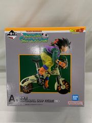 [미개봉] A상 손오공 DRAGONBALL SNAP FIGURE 이치반쿠지 드래곤볼 DRAGONBALL SNAP COLLECTION