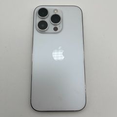 iPhone 14 Pro シルバー 本体128ギガApple SIMフリー端末 - メルカリ