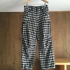 ミナペルホネン choucho 正規品 ハーフパンツ サイズ36 美品 激レア