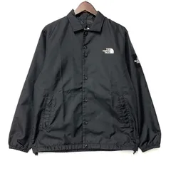 【中古品】THE NORTH FACE ザ・ノースフェイス THE COACH JACKET NP72130 コーチジャケット アウター 【144-260401-as-10-izu】