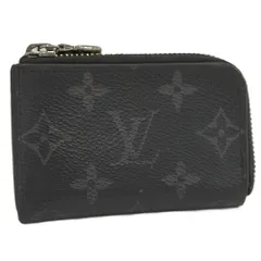 LOUIS VUITTON ポルトモネジュール コインケース モノグラム