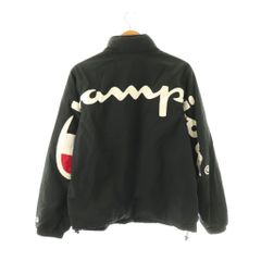シュプリーム SUPREME × チャンピオン Champion 18SS TRACK JACKET