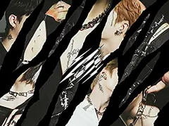 (CD)Scars / ソリクン -Japanese ver.- (初回生産限定盤C)／Stray Kids