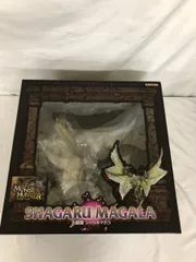 天廻龍 シャガルマガラ 「モンスターハンターライズ：サンブレイク」 カプコンビルダー クリエイターズモデル