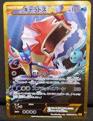 PSA9】ギャラドスEX UR 089/080 XY9 破天の怒り 1ED - メルカリ