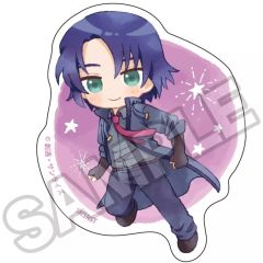 中古】雑貨 セイバー(私服/ホワイト) アクリルマスコット 「TYPE-MOON
