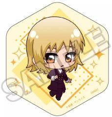 中古】雑貨 セイバー(私服/ホワイト) アクリルマスコット 「TYPE-MOON