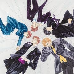 超希少！エディションNo.一桁＆美品人気作品》mocha /もう少しだけ M