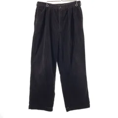 【中古品】POLO RALPH LAUREN ポロ・ラルフローレン POLOCORDS CORDUROY PANTS ポロコーズ コーデュロイ パンツ ボトムス 【158-260401-ko-27-tei】