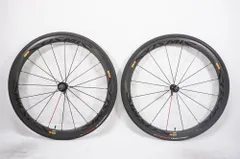 2026年最新】MAVIC COSMIC CARBON 40Cの人気アイテム - メルカリ