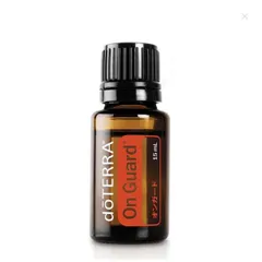 doTERRA ドテラ エッセンシャルオイル オンガード 15mlのサムネイル