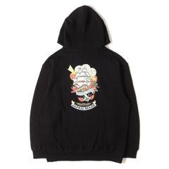 WILDSIDE × HYSTERIC GLAMOUR パーカー ヨウジヤマモト - メルカリ