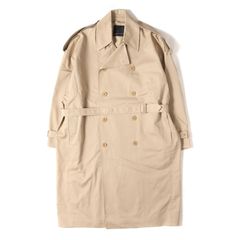 F/CE U.L. WRAP COAT（ウルトラライトラップコート） - メルカリ