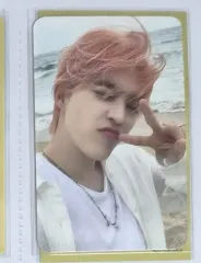 SEVENTEEN エスクプス(S.COUPS・スンチョル) The Feels BLUE DREAM MEDIA 特典 トレカ