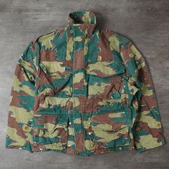 Nigel Cabourn × ELEMENT 迷彩 ハンティングジャケット - メルカリ