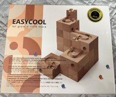 こ*う様 cuboro basis 知育玩具 木製ブロック 30個 - メルカリ