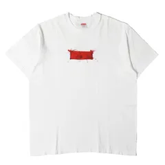 2026年最新】Supreme Ralph Steadman Box Logo Teeの人気アイテム 