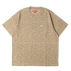 XL Supreme Small Box Tee (25FW) Leopard - メルカリ