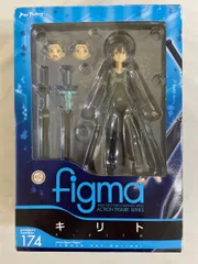 figma 174 ソードアート・オンライン キリト