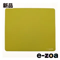 ARTISAN アーティサン ゲーミングマウスパッド NINJA FX 99式  XSOFT/Lサイズ/抹茶 FX-T99-XS-L-M (2656335)