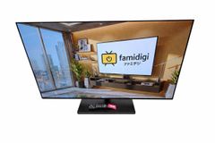 ☆状態良好☆ FUNAI フナイ 49V型 4K 液晶テレビ FL-49UP5000 