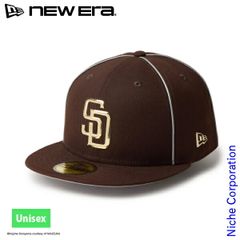 パドレス 2025ポストシーズン 59FIFTY 7 1/2 新品未使用 - メルカリ