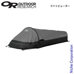 アウトドアリサーチ Alpine AscentShell Bivy - メルカリ