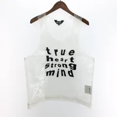 2026年最新】BLACK COMME des GARCONS メンズ タンクトップ