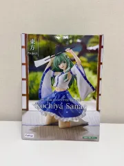 フリュー 東方プロジェクト コーチヤ サナエ フィギュア