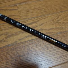 VENTUS TR BLACK-6X テーラースリーブ付き - メルカリ