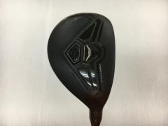 コブラ　DARKSPEED　21度　ツアーAD for Cobra(DARKSPEED)　Sフレックス　ユーティリティ　中古　ゴルフドゥ！水戸店【最短即日発送】