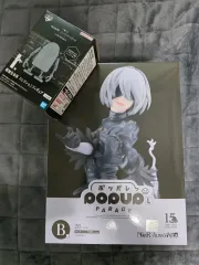 NieR:Automata 15周年 COOGI B賞 2B 未開封 送料込み15