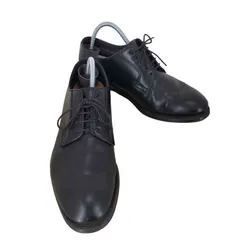 リーガル REGAL プレーントゥレザーシューズ メンズ JPN：24 