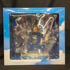 eStream SHIBUYA SCRAMBLE FIGURE 雪ノ下雪乃&由比ヶ浜結衣 エンディングVer.