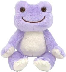 かえるのピクルス モーリーファンタジー限定 マスコット ぬいぐるみ