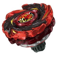 ベイブレードX ランダムブースターvol.9 ドランバスター2-80Q - メルカリ