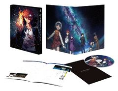 극장판 프리즈마☆이리야 유키시타의 맹세 Blu-ray 한정판/오누마 마음