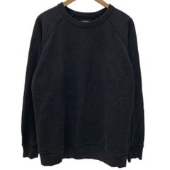 美品】 UpcycleLino裏毛ピグメントダイラグランスウェット - メルカリ