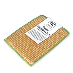 REDECKER マイクロファイバークロス 16×19.5cm 250162 ディッシュロス キッチン雑貨