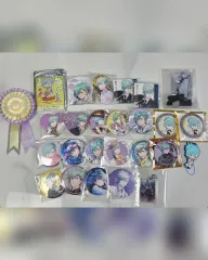 うたプリ ミカジェ アイ グッズ セット