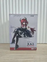 フリュー アークナイツ ヌードルストッパー スルト フィギュア