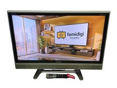 ☆状態良好☆ Panasonic パナソニック TH-49E300 49インチ 液晶テレビ 