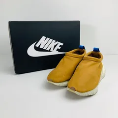 【中古品】 NIKE × UNDERCOVER ナイキ アンダーカバー DV5593-201 MOC FLOW モック フロー スニーカー 靴 【160-260401-mh-09-fuzh】