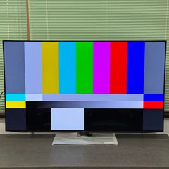 SHARP AQUOS 液晶カラー テレビ TV LC-80XL10 - メルカリ