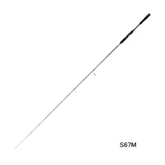 （26年3月新商品） テイルウォーク（tail walk） ボートゲーマー BM S67M （仕舞寸法 104cm）のサムネイル